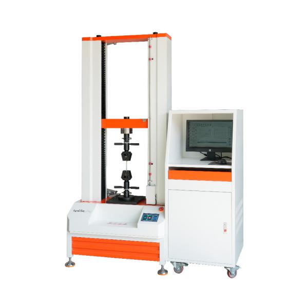 Universal Strength Testing Apparatus Tensile Testing Equipment Steel metal