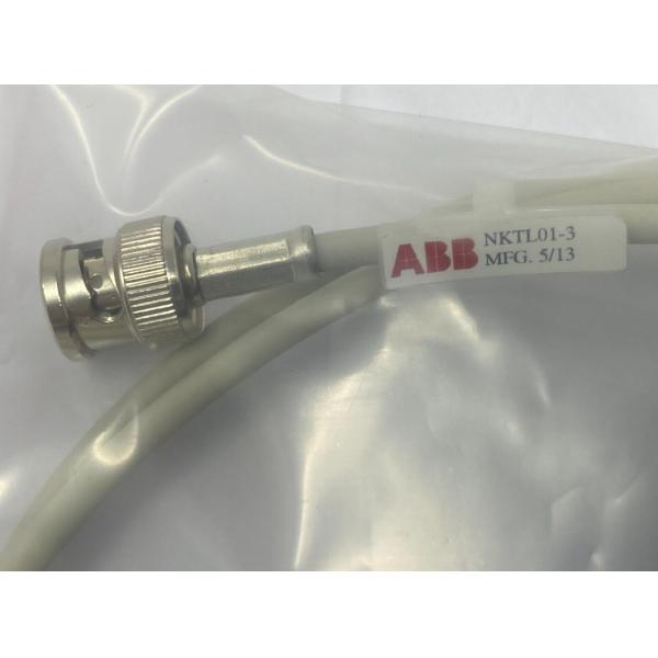ABB NKTL01-3 Cable Wire and Authentic Dimensions 45.72 mm x 236.22 mm x 157.48 mm