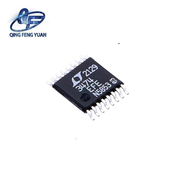 LT3474 Linear Integrated Circuits Microcontroller Ics for driving high current