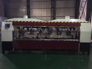 Quality Full Automatic Scaffolding Steel Roll Forming Machine Rotation Axis With CE for sale