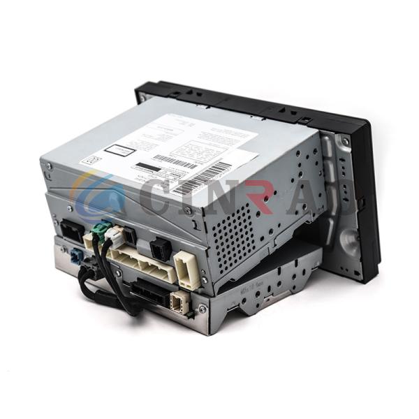 Auto DVD Navigation Radio Toyota Sienna 86140-08100 GPS LCD Module