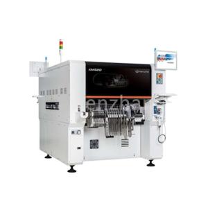 China SMT SAMSUNG HANWHA XM520 Chip Mounter Machine For SMT PCB Assembly Line LED on sale