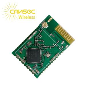 Quality Sub 2.4GHz 868MHz Multi Protocol Module 3dBm CC1352 Module for sale