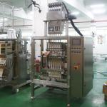 Multi Lane Packaging Machine 2-16 Lanes 55 BPM ±0.03g Accuracy