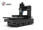 Xyz Double Column Machining Center , 1200mm Width CNC Double Column Milling