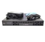 ISR4221-SEC/K9 Cisco ISR 4221 Router 2 WAN/LAN Ports 1 SFP Port Multi Core CPU 2