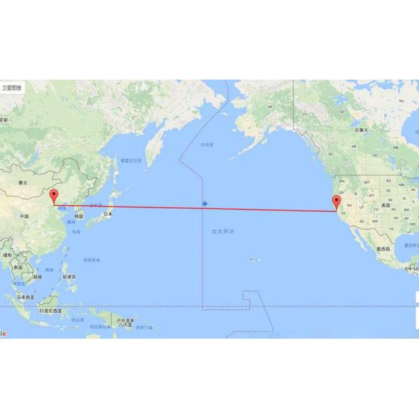 Comprehensive Air And Ocean Logistics Tailor Made Solutions Faster Processing