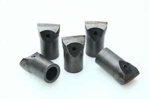 Quality Hard Rock Drilling Tools Tapered Chisel Bits Light Duty Rock Shank Drill Bit for sale