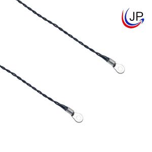 Quality Epoxy NTC Surface Mount Temperature Sensor Ring Lug for sale