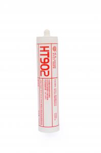 Quality Translucent Industrial Adhesive Glue , highly flowable 9212 RTV silicone adhesive for sale