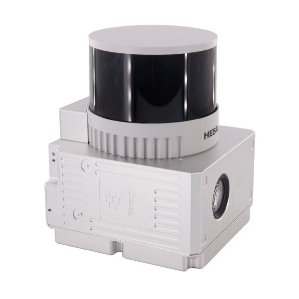 Buy Geosun gAirHawk Series GS-260H LiDAR Scanning System City Construction 3D Modeling High Accuracy Colored Point Cloud at wholesale prices