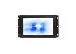 Widescreen Digital Sunlight Readabel LCD Display 7 Inch RGB / LVDS With PCAP