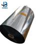 Packaging Essential Vacuum Aluminized PE Reflective Film for SGS Certified for sale