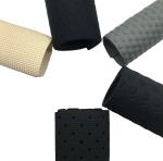 Solid Color Embossed Neoprene Fabric Waterproof Soft Sublimation