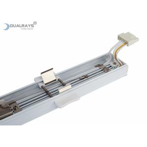EU Trunking Rail System Compatible Linear Retrofit Linear LED Module