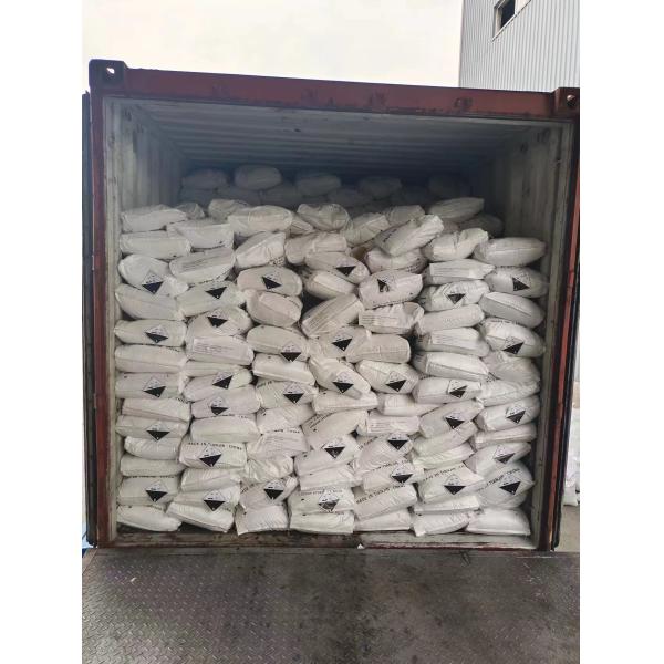Paper Raw Materials Sodium Hydroxide Solid White Crystal NaOH Solid 99% 1310-73-2