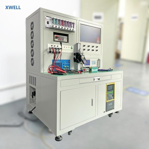 Buy Advanced High-Efficiency Battery Aging Simulation Machine for Precise Durability Evaluation at wholesale prices