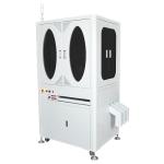 High Frequency AOI Testing Machine , Industrial Automated Optical Inspection
