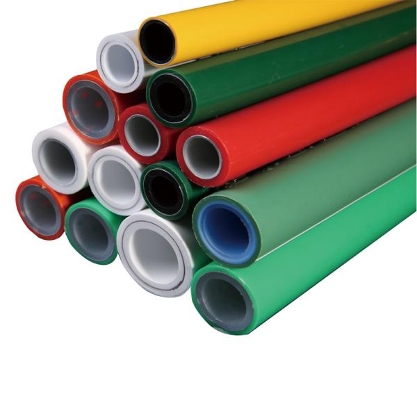 Buy 10 Bar PEX AL PEX Pipe PE PERT PPR PIPE 16x2 Modern Style at wholesale prices
