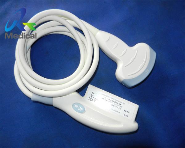 Buy 4C-RS  GE Curved Array Abdominal Convex Ultrasound Transducer Hospital Instrument Ultrasonic Probes Ndt at wholesale prices