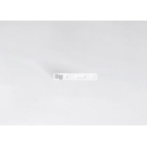 Serum Amyloid C Reactive Protein Test Kit Clinical Significance