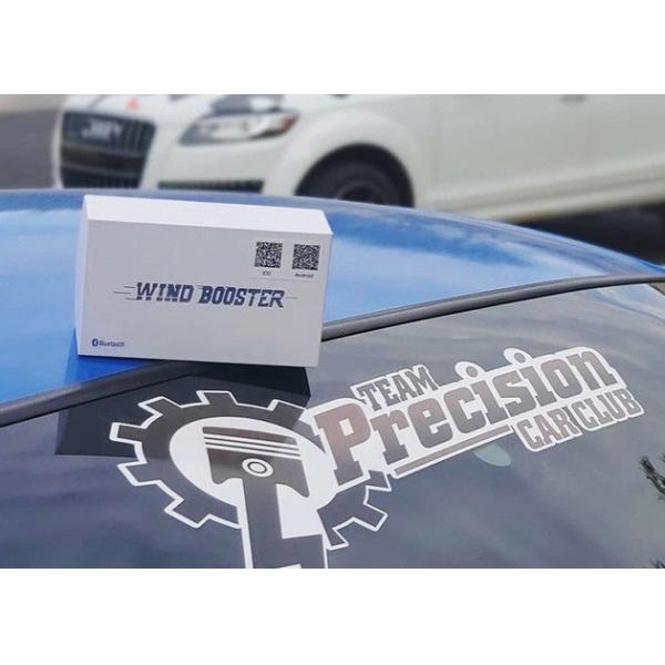 2S Performance Throttle Controller I Auto Mode Eliminating Throttle Delays