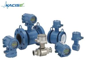 China GXEFM2000 Series Electromagnetic Water Meter / Effluent Flow Meter For Fluid Measurement on sale