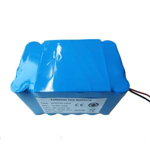 China 11.1V 3S2P Medical Lithium Battery With SMBUS Data Communication on sale