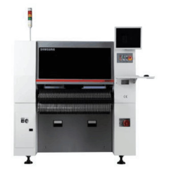 Quality SMTSurface Mounting Machine Samsung chip mounter for sale