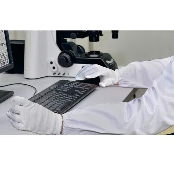 Full Auto Reflect Portable Metallurgical Microscope Semi APO BF+DF+DIC+PL A13.1095-R