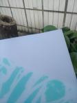 1.1-3mm Thickness LED Panel Lighting Diffuser For Customized Light Diffusion