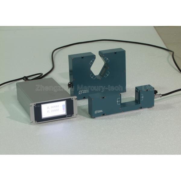 Wire Cable Pipe high Precision Non-contact online measurement and control instrument