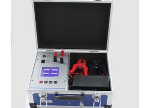Buy Lab Insulation Resistance Test Set , 60A DC Resistance Tester at wholesale prices