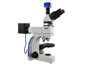 China Reflected Light Polarised Light Microscopy / Polarised Optical Microscopy on sale