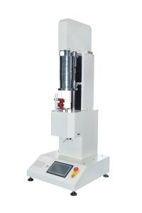 China Automatic Melt Flow Index Testing Machine , High Speed Melt Index Tester on sale