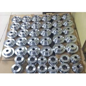 Industry Precision Mechanical Components High Performance Easy To Install