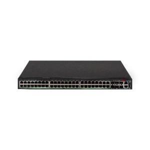 Quality High-Performance 54-Port Gigabit Switch With IRF Stacking &amp; Advanced Security For Enterprise Networks for sale