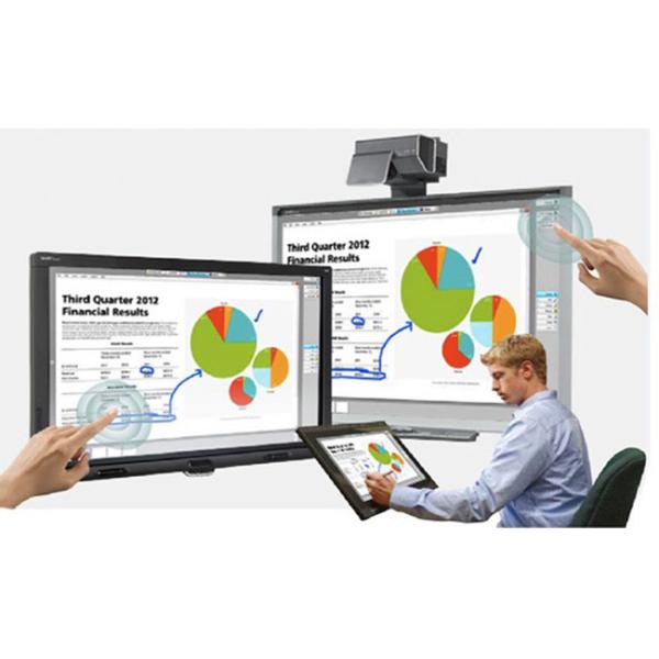Windows Smart Tech Interactive Whiteboard 3840 X 2160 Interactive Touch Board