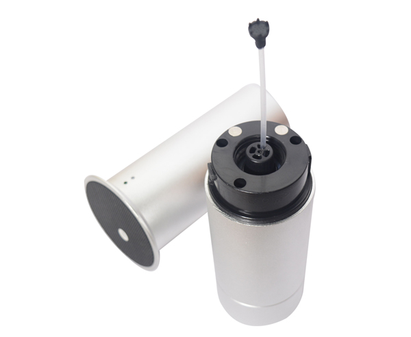 Vertical Timing Remote Control Intelligent Hotel Lobby Essential Oil Aromatherapy Diffuser