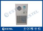 DC48V IP55 Enclosure Heat Exchanger Modbus Intelligent Temperature Control