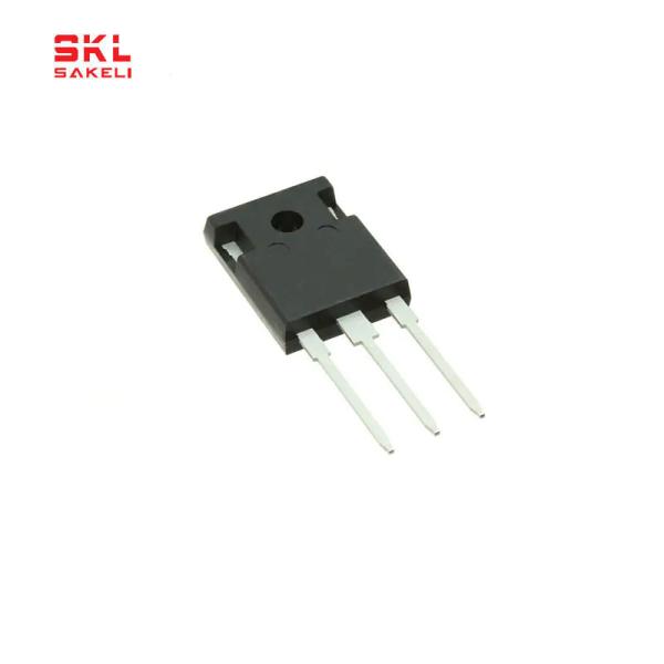 Buy Infineon IHW30N135R5XKSA1 High-Power IGBT Module Optimized for Automation Applications at wholesale prices
