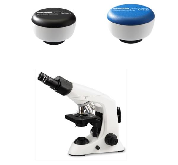 Buy Trinocular Head Digital Optical Microscope / Digital Dissecting Microscope at wholesale prices
