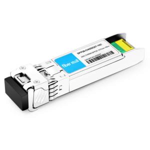 Buy cheap Huawei CWDM-SFP25G-1270-10 Compatible 25G CWDM SFP28 1270nm 10km LC SMF DDM from wholesalers