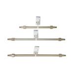 CS-5A-P4 Ion Exchange Chromatography Columns Excellent Separation Carbonate