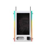 Mutil Function Purchase Custom Age Verification Card Reader Vending Machine