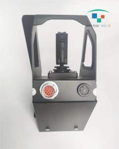 Quality 4045R JLG Scissor Lift Control Box Upper Joystick Kit Control Box 1001214924 for sale