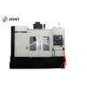Buy cheap 3 Axis VMC Metal Mold Vertical CNC Machine 15m/ Min 0.006 Positioning Accuracy from wholesalers