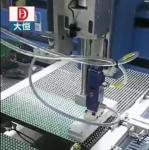 Standard 3 Axis 2K AB Glue Two Component Epoxy Mixer Dispense Automatic Glue