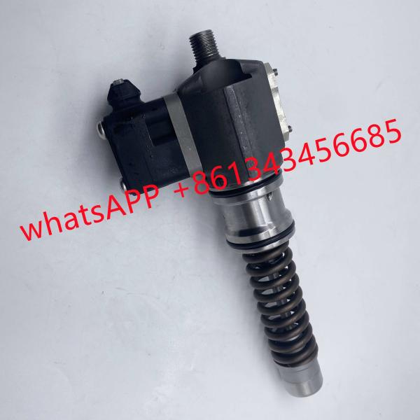 0414750004 20450666 D7D Excavator Bosch Unit Pump