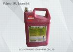 Flora 15pl Solvent Printing Ink Spectra Polaris 15pl 35pl For Flora LJ320P